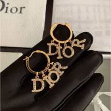 Christian Dior Earrings